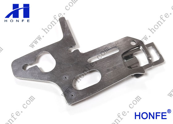 Projektilzuführung ES 911.819.241 Diamantgerändelt P7100 D1 L=35 Projektilwebmaschinen Teile