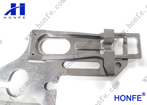 Projektilzuführung ES 911.819.241 Diamantgerändelt P7100 D1 L=35 Projektilwebmaschinen Teile