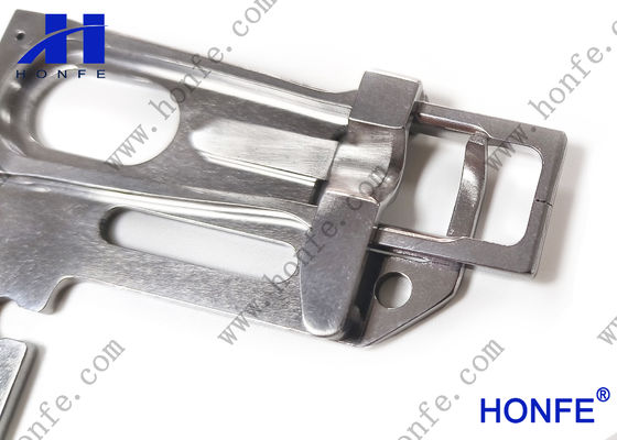 Projektilzuführung ES 911.819.241 Diamantgerändelt P7100 D1 L=35 Projektilwebmaschinen Teile