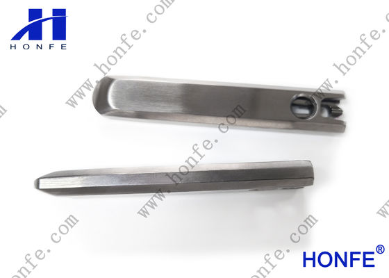 Projektil komplett D2 4500GR 4 × 5 geknürte Projektilwebewebeteile