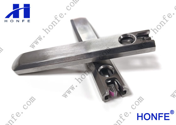 Projektil komplett D2 4500GR 4 × 5 geknürte Projektilwebewebeteile