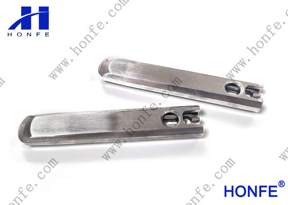 Projektil komplett D2 4500GR 4 × 5 geknürte Projektilwebewebeteile