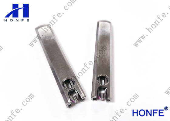 Projektil komplett D2 4500GR 4 × 5 geknürte Projektilwebewebeteile