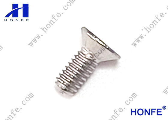 Linke Greiferschraube HLW250050070 TP600 2,5*3,5 Rapierlooms der Serie Nuovo Pignone