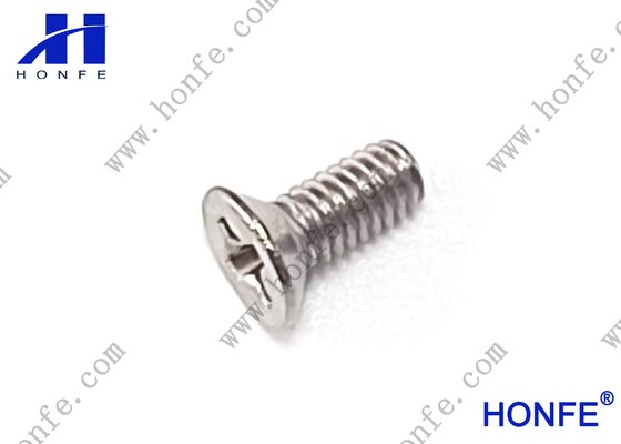 Linke Greiferschraube HLW250050070 TP600 2,5*3,5 Rapierlooms der Serie Nuovo Pignone