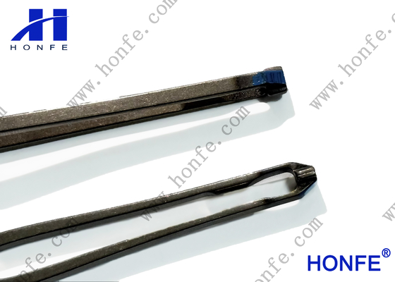 - Das ist der Projektilhalter 911.312.233 Diamond Knurled 25N 2500GR Hellblau 3,8*5 D12
