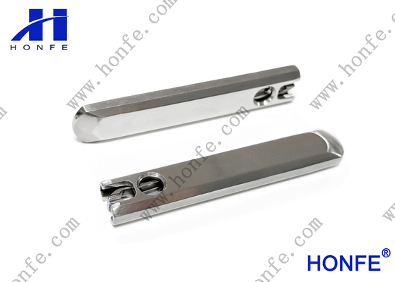 Projektil 910.001.119 911.812.145 Diamantgerändelt 25N 2500GR Hellblau Normal 4*5 D2