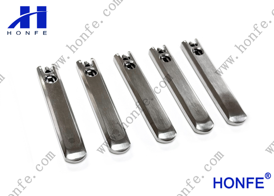 Projektil 910.001.119 911.812.145 Diamantgerändelt 25N 2500GR Hellblau Normal 4*5 D2