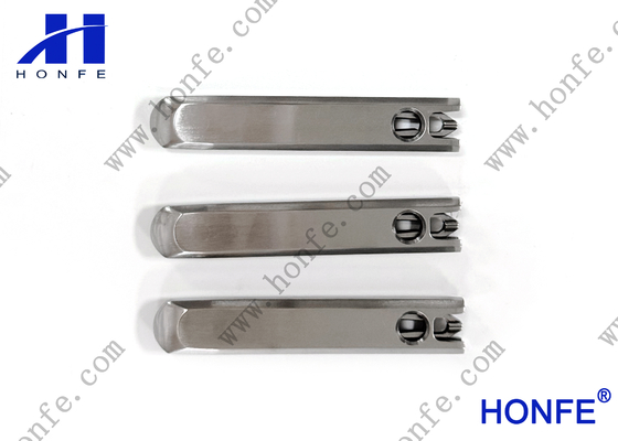 Projektil 910.001.119 911.812.145 Diamantgerändelt 25N 2500GR Hellblau Normal 4*5 D2