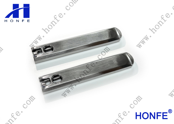 Projektil 910.001.119 911.812.145 Diamantgerändelt 25N 2500GR Hellblau Normal 4*5 D2