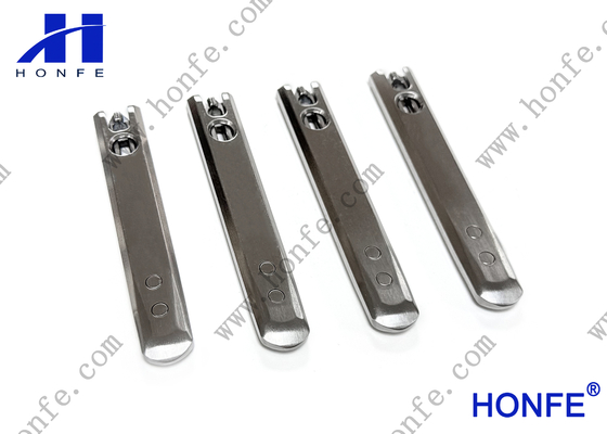 Projektil 742.077.505 Diamond Knurled 25N 2500GR Light SLP 3.8x5 D12 Weaving Loom Teile von hoher Qualität