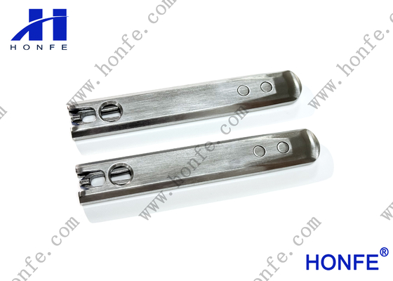Projektil 742.077.505 Diamond Knurled 25N 2500GR Light SLP 3.8x5 D12 Weaving Loom Teile von hoher Qualität