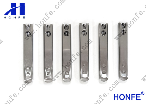 Projektil 742.077.505 Diamond Knurled 25N 2500GR Light SLP 3.8x5 D12 Weaving Loom Teile von hoher Qualität