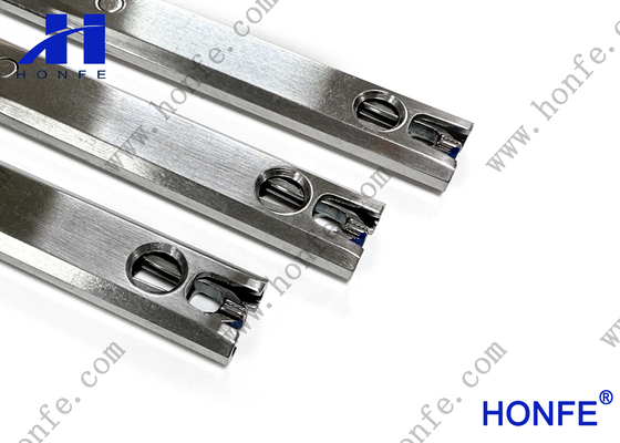 Projektil 742.077.505 Diamond Knurled 25N 2500GR Light SLP 3.8x5 D12 Weaving Loom Teile von hoher Qualität