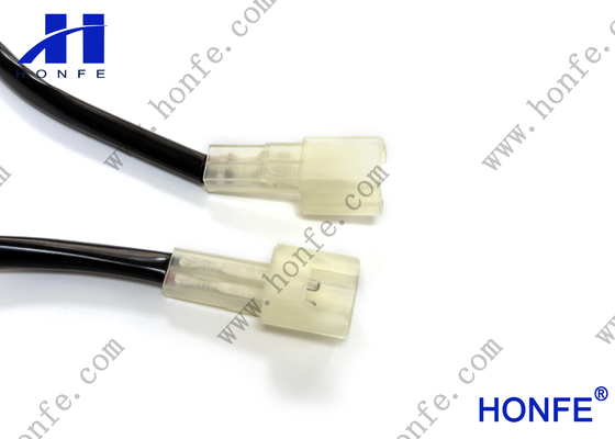 Hauptsolenoidventile ED01308B Tsudakoma ZAX9200 Luftstrahl-Weaving Loom Teile von hoher Qualität