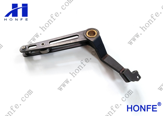 Schneidehalter PAQ57528 TP500 Nuovo Pignone-Serie Rapier-Webezeugteile