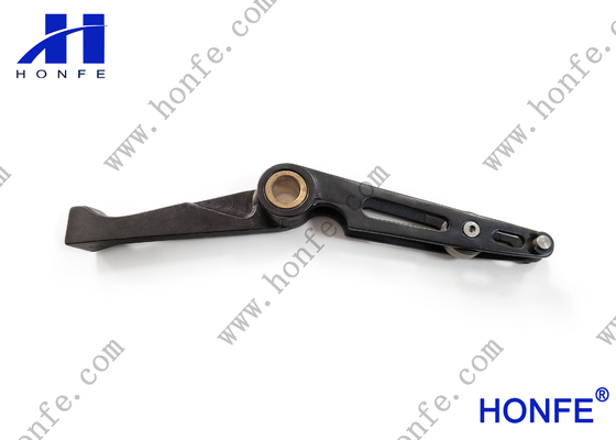 Schneidehalter PAQ57522 TP500 Nuovo Pignone-Serie Rapier-Lohmteile Weaving-Lohmteile
