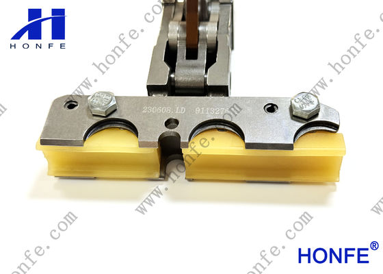Projectile Brake 911.827.062 P7150 D2 Textile Machinery Projectile Weaving Loom Parts High Quality