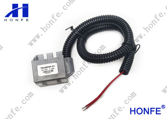 Haltemagnet 911.302.192 Textilmaschinen Projektilwebmaschinen Teile Hohe Qualität