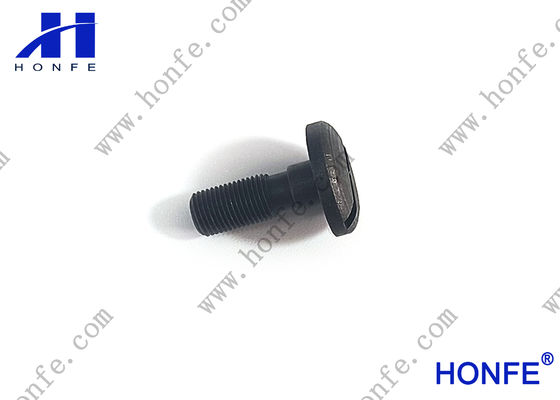 Spezielle Schraube 911.219.220 M5*0.5*17 Textilmaschinen Projektile Weaving Loom Teile hohe Qualität