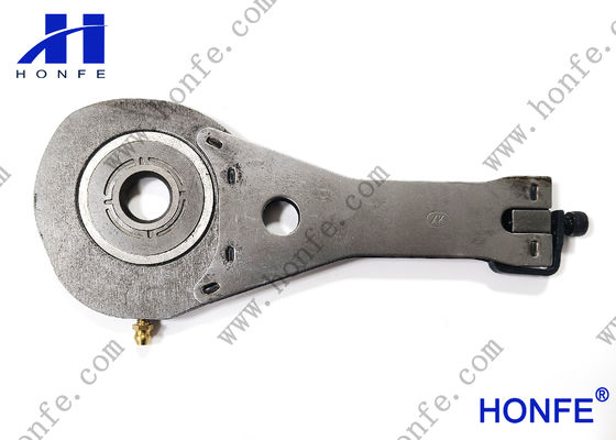 Hebel F293.983.01 Teile für Luftstrahlweben für Picanol Omni Delta mit 100% QC Pass