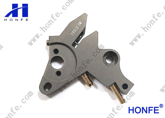 Hochwertiger Support-compl Düse RH J5304-11011-0B Toyota Luftdüsenwebmaschinen Teile mit garantierter QC-Freigabe