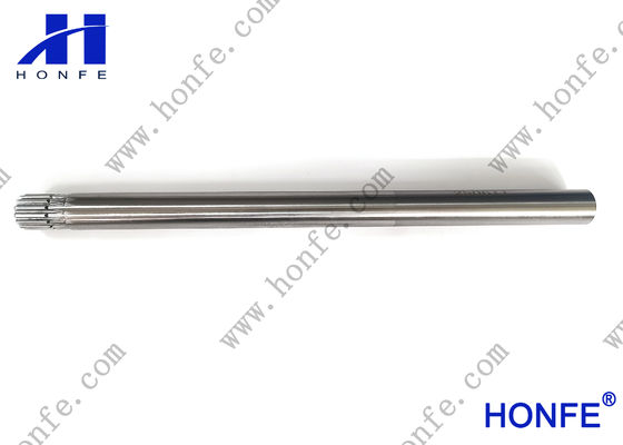 Hochwertige Z=14 PU-Welle 911.110.176 für Projektilwebmaschinen Textilmaschinen