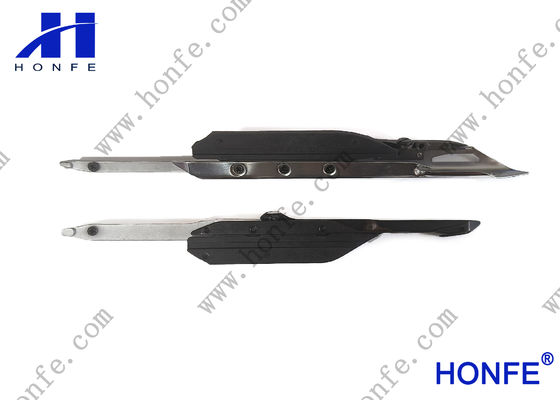 RH LH Greifer BE245432 BE239311 Optimax Picanol Rapier Webmaschinen Teile Webmaschinen Teile Hohe Qualität