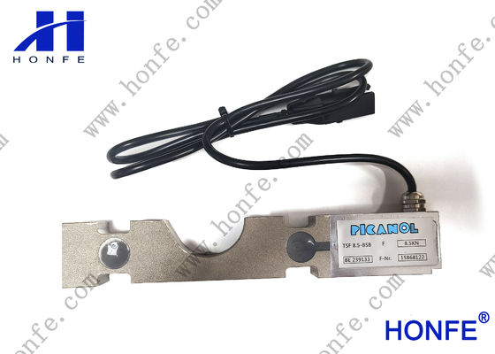 Warp-Sensor BE239133 Luftstrahl-Lohnenteile Picanol Omni Delta-Weaving-Lohnenteile Textilmaschinen