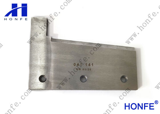 Obermesser 041141 Webstuhlteile Hochwertige Webmaschine Textilwebstuhl