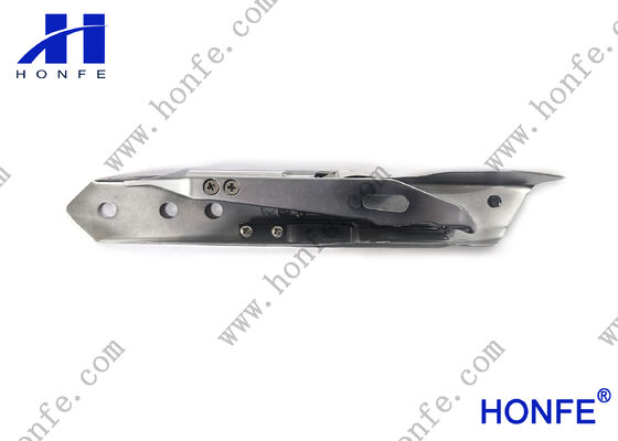Gripper RH BE246617 GAMMA-X III Rapier Webstücke Picanol Ersatzteile Webstücke Textilmaschinen von hoher Qualität