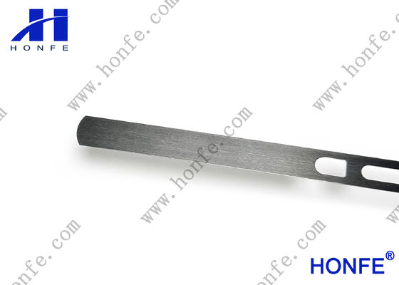 Abfall Draht Verschluss 165×11×0.2/0.3 Textilmaschinen Webstuhl Teile Hohe Qualität