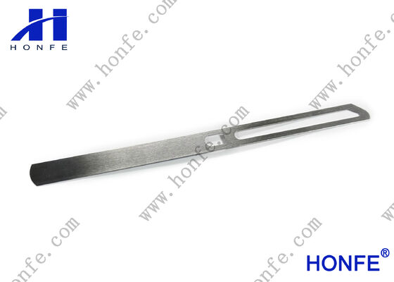 Abfall Draht Verschluss 165×11×0.2/0.3 Textilmaschinen Webstuhl Teile Hohe Qualität