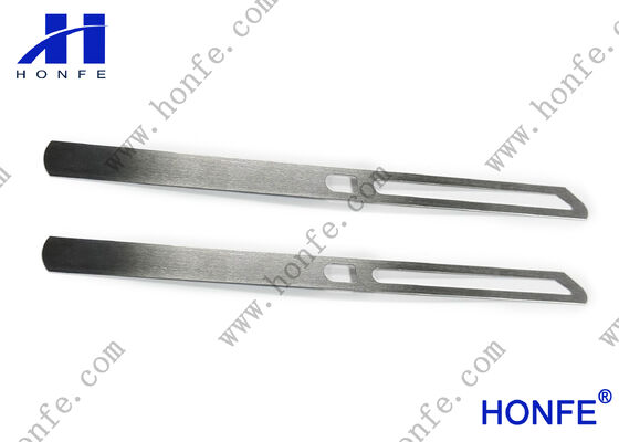 Abfall Draht Verschluss 165×11×0.2/0.3 Textilmaschinen Webstuhl Teile Hohe Qualität