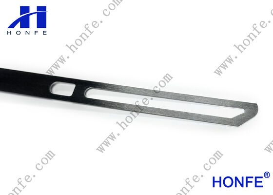 Abfall Draht Verschluss 165×11×0.2/0.3 Textilmaschinen Webstuhl Teile Hohe Qualität