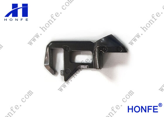 Führung Haken BA231215 Optimax Picanol Rapier Webstuhl Teile Webstuhl Teile hohe Qualität