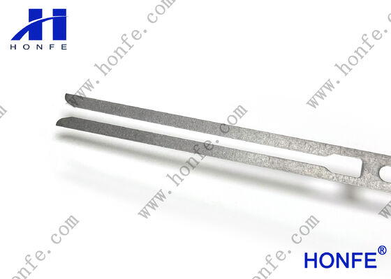 Drop Wire Open 165×11×0.3 Textile Machinery Weaving Loom Parts High Quality