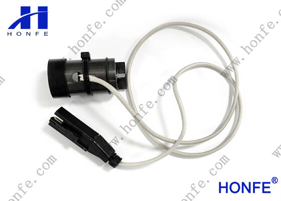 Motor B157901 Picanol Luftdüsenwebmaschine Teile Webstuhl Teile Textilmaschinen Hohe Qualität