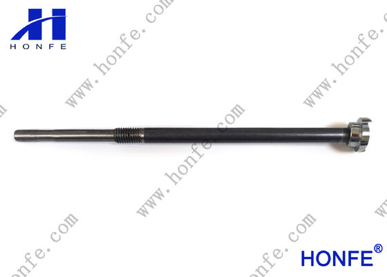 Achse BE150118 Picanol L=225mm Airjet-Webmaschinen Teile Webmaschinen Teile Textilmaschinen Hohe Qualität