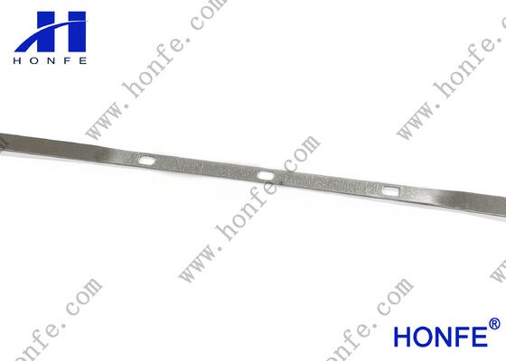 Bandwebblatt 180×4×0,3 Textilmaschinen Webstuhl Teile Hohe Qualität