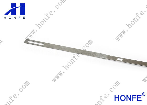 Bandwebblatt 180×4×0,3 Textilmaschinen Webstuhl Teile Hohe Qualität