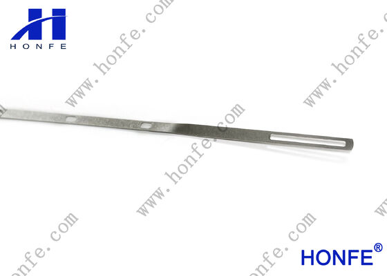 Bandwebblatt 180×4×0,3 Textilmaschinen Webstuhl Teile Hohe Qualität