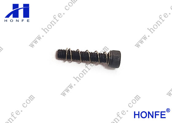 Tröpfchenhalter GROB8260320 Picanol Luftstrahl-Lohn Teile Weaving Loom Teile Textilmaschinen hohe Qualität