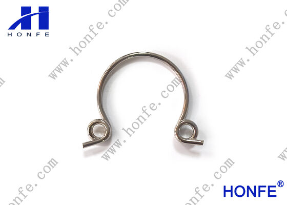 Fadenführer BA218999 Picanol ID=38mm Picanol Luftstrahl-Lohmteile Weaving Loomteile Textilmaschinen hohe Qualität