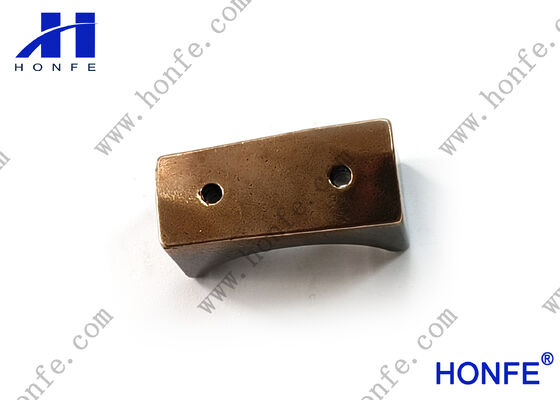 Gleitblock für Leno 2507056(2S) K88 Rapier Webmaschinen Teile Vamatex Serie Webmaschinen Teile Hohe Qualität