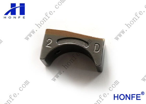 Gleitblock für Leno 2507056(2S) K88 Rapier Webmaschinen Teile Vamatex Serie Webmaschinen Teile Hohe Qualität