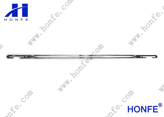 Duplex-Webblatt C Typ 280 Textilmaschinen Webstuhl Teile Hohe Qualität