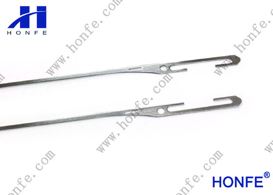 Duplex-Webblatt C Typ 280 Textilmaschinen Webstuhl Teile Hohe Qualität