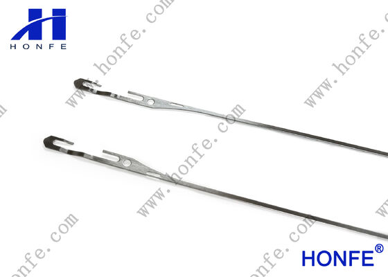 Duplex-Webblatt C Typ 331 Hochwertige Webstuhlteile mit garantierter Qualitätskontrolle