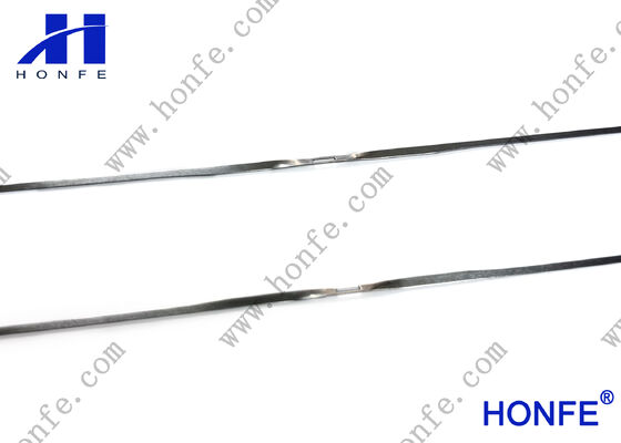 Duplex-Webblatt C Typ 331 Hochwertige Webstuhlteile mit garantierter Qualitätskontrolle